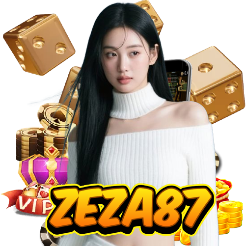 zeza87 จ่ายจริง
