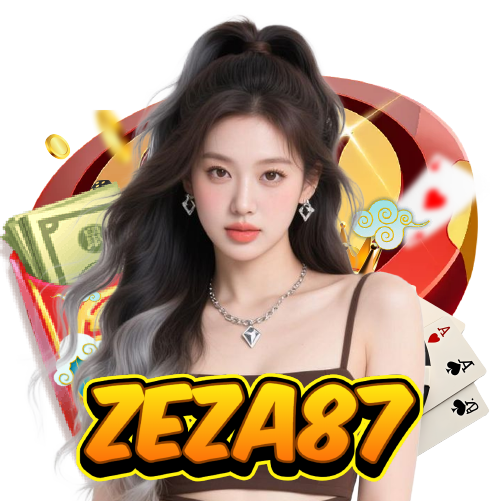 zeza87 เว็บตรง
