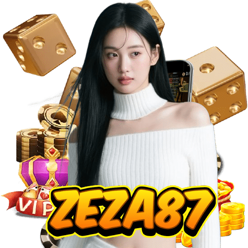 zeza87 จ่ายจริง