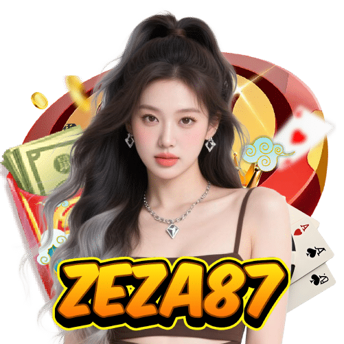zeza87 เว็บตรง